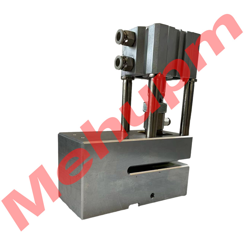 Pneumatic Customized Hole Puncher for Bag Making Machine