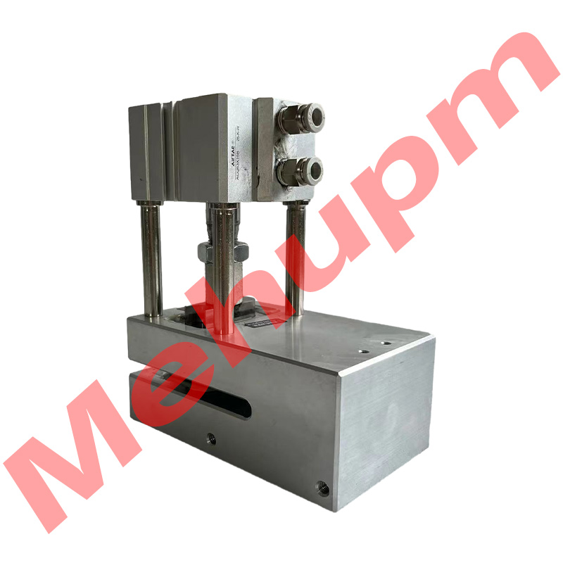 2023 New Design Pneumatic Hole Puncher