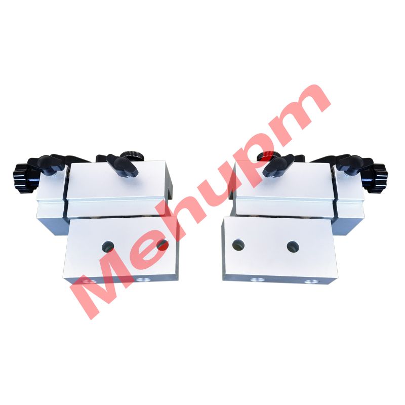 Double directional Adjustment Mounting Seat