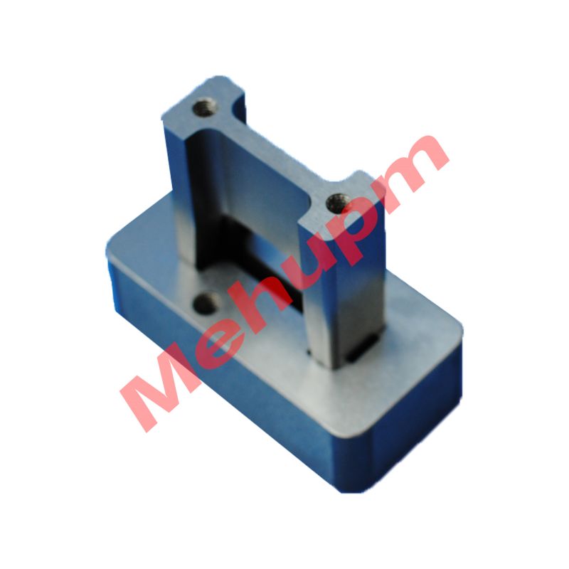 Hole punch cutter for Vertical Packaging Machine样品