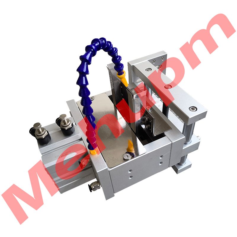 Single Row Fillet Punch for Vertical Packaging Machine